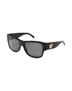 Солнечные очки Versace