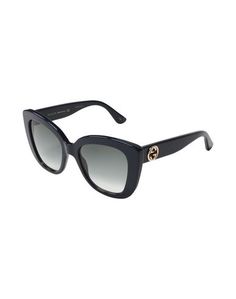 Солнечные очки Gucci