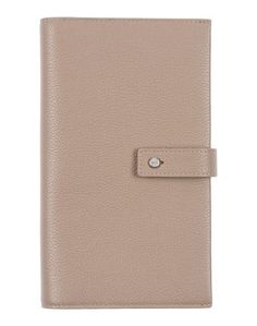 Чехол для документов Saint Laurent