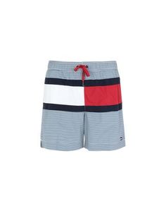 Шорты для плавания Tommy Hilfiger