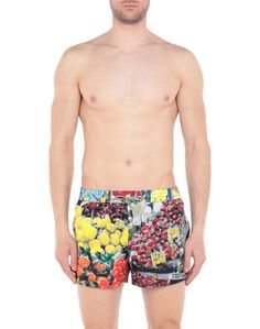 Шорты для плавания Dolce & Gabbana