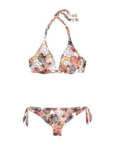 Бикини Emilio Pucci