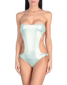 Слитный купальник Paris