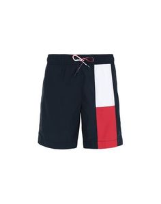 Шорты для плавания Tommy Hilfiger