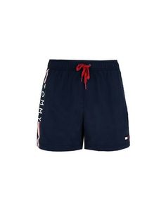 Шорты для плавания Tommy Hilfiger