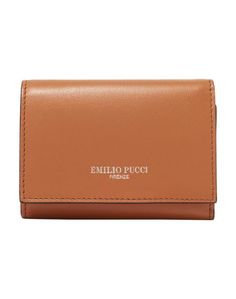 Бумажник Emilio Pucci