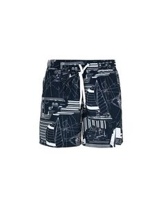 Шорты для плавания Tommy Hilfiger
