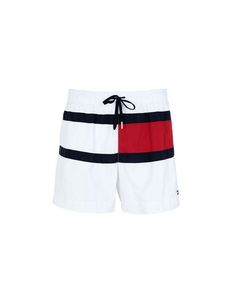 Шорты для плавания Tommy Hilfiger