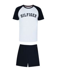 Пижама Tommy Hilfiger