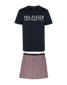 Пижама Tommy Hilfiger