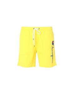 Шорты для плавания Champion Reverse Weave