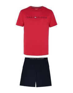 Пижама Tommy Hilfiger