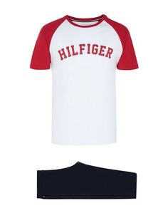 Пижама Tommy Hilfiger