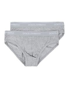 Трусы Dolce & Gabbana Underwear