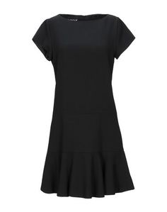 Короткое платье Boutique Moschino