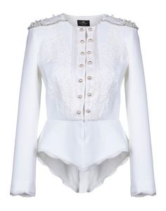 Пиджак Elisabetta Franchi