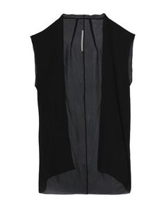 Топ без рукавов Rick Owens