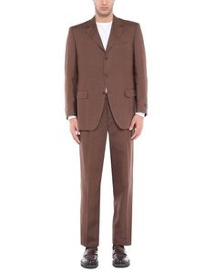 Костюм Canali