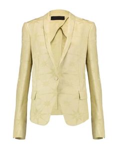 Пиджак Haider Ackermann