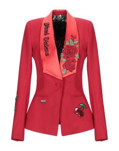 Пиджак Philipp Plein