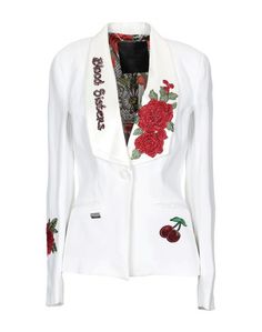 Пиджак Philipp Plein