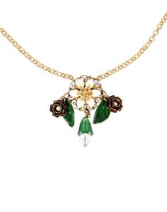 Ожерелье Dolce & Gabbana