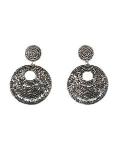 Серьги Kenneth Jay Lane