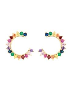 Серьги Sphera Milano