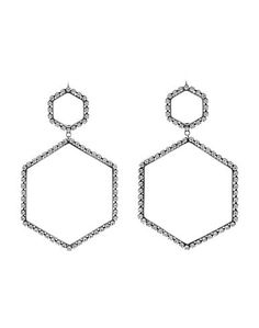 Серьги Isabel Marant