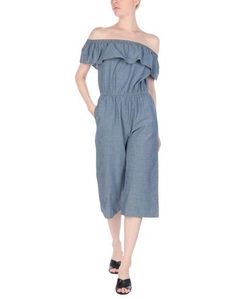 Комбинезоны без бретелей Vero Moda