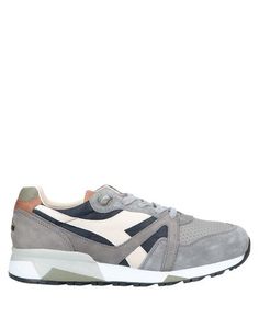 Низкие кеды и кроссовки Diadora Heritage