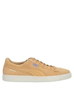 Низкие кеды и кроссовки Puma x Ader Error