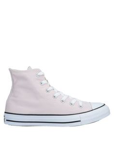 Высокие кеды и кроссовки Converse