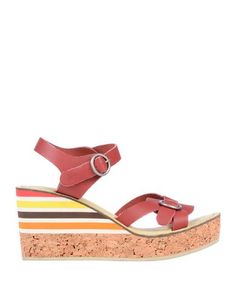 Сандалии FLY London