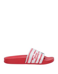 Сандалии Vetements