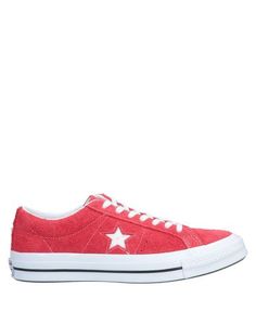 Низкие кеды и кроссовки Converse ALL Star