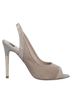 Сандалии Roberto Botticelli Luxury