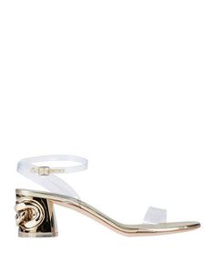 Сандалии Casadei