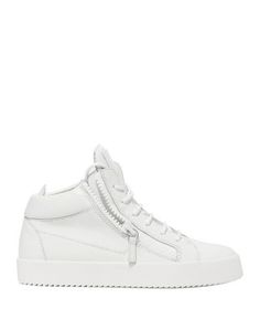 Высокие кеды и кроссовки Giuseppe Zanotti