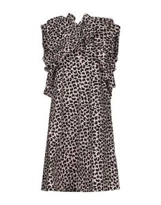 Короткое платье Marni