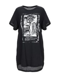 Футболка Ann Demeulemeester