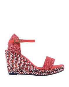 Сандалии Gaimo