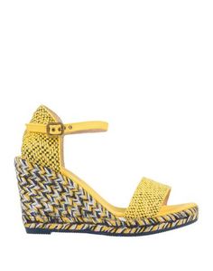 Сандалии Gaimo