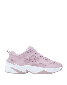 Низкие кеды и кроссовки Nike