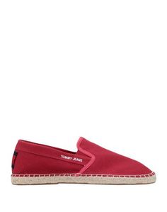 Эспадрильи Tommy Jeans