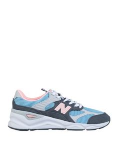 Низкие кеды и кроссовки New Balance