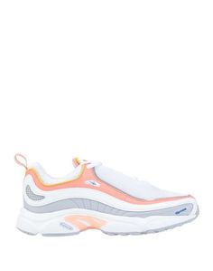 Низкие кеды и кроссовки Reebok