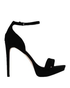 Сандалии Steve Madden