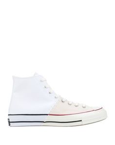 Высокие кеды и кроссовки Converse ALL Star