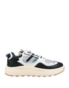 Низкие кеды и кроссовки Eytys